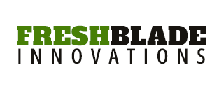 Fresh Blade Innovations.